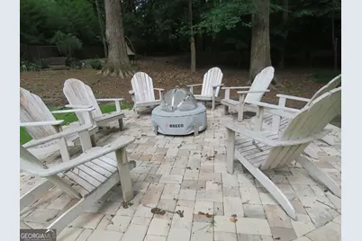 4464 Woodland Brook Drive SE, Atlanta, GA 30339 - Photo 16