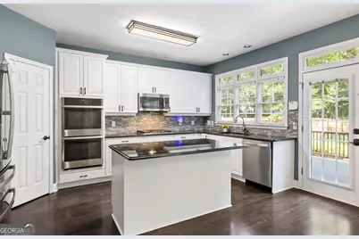 1010 River Mist Drive, Suwanee, GA 30024 - Photo 18