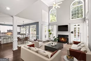 1010 River Mist Dr, Suwanee, GA 30024 - Photo 4
