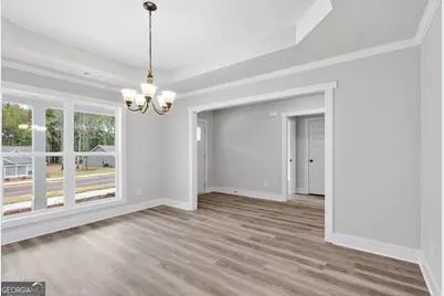 428 Seashell Court #19, Statham, GA 30666 - Photo 8