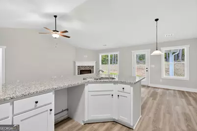 428 Seashell Court #19, Statham, GA 30666 - Photo 28