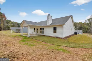 428 Seashell Ct, Statham, GA 30666 - Photo 4