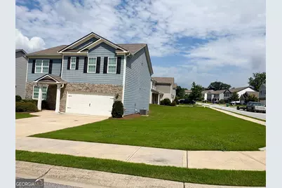 133 Rapps Avenue, Pendergrass, GA 30567 - Photo 2