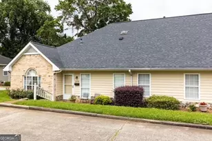 206 Cedarwood Ln, Thomaston, GA 30286 - Photo 1