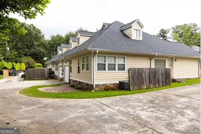 206 Cedarwood Lane, Thomaston, GA 30286 - Photo 4