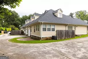206 Cedarwood Ln, Thomaston, GA 30286 - Photo 4