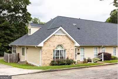 206 Cedarwood Lane, Thomaston, GA 30286 - Photo 2