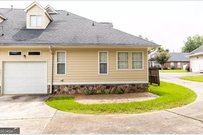 206 Cedarwood Lane, Thomaston, GA 30286 - Photo 6