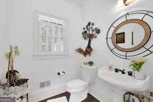 3160 Birchton Birchton, Alpharetta, GA 30022 - Photo 14