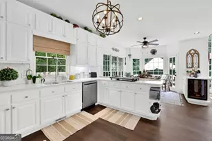 3160 Birchton Birchton, Alpharetta, GA 30022 - Photo 12