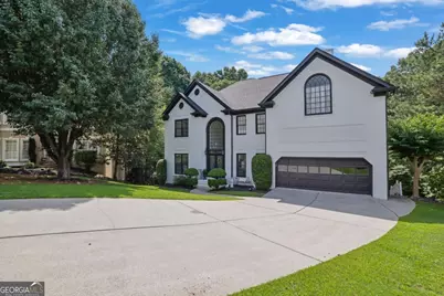 3160 Birchton Birchton, Alpharetta, GA 30022 - Photo 2