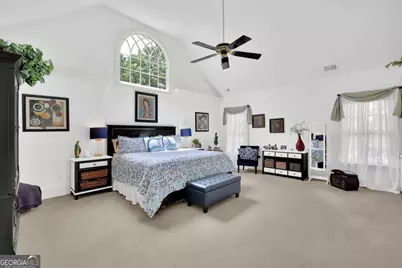 3160 Birchton Birchton, Alpharetta, GA 30022 - Photo 20