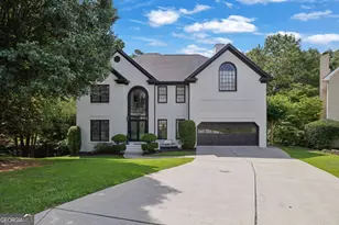 3160 Birchton Birchton, Alpharetta, GA 30022 - Photo 1