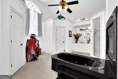 3160 Birchton Birchton, Alpharetta, GA 30022 - Photo 22
