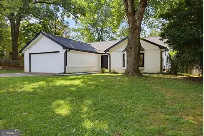 120 Softwood Circle, Roswell, GA 30076 - Photo 2