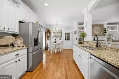507 Whistler Lane N, Macon, GA 31210 - Photo 10