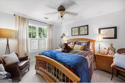 507 Whistler Lane N, Macon, GA 31210 - Photo 24