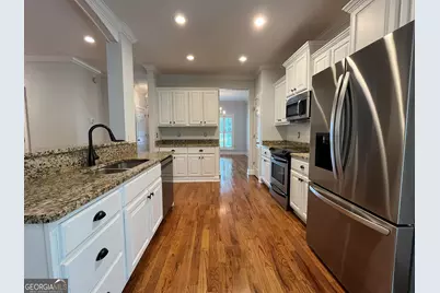 507 Whistler Lane N, Macon, GA 31210 - Photo 50