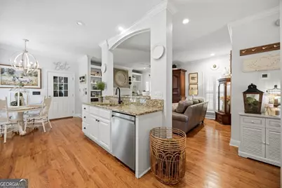 507 Whistler Lane N, Macon, GA 31210 - Photo 8