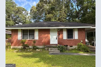 4513 College, Forest Park, GA 30297 - Photo 1