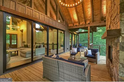 219 Staurolite Mountain Road, Blue Ridge, GA 30513 - Photo 28