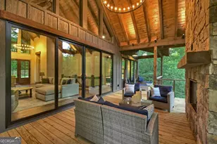 219 Staurolite Mountain Road, Blue Ridge, GA 30513 - Photo 28