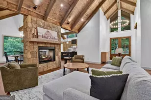 219 Staurolite Mountain Road, Blue Ridge, GA 30513 - Photo 4