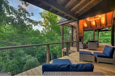 219 Staurolite Mountain Road, Blue Ridge, GA 30513 - Photo 52