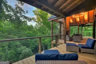 219 Staurolite Mountain Road, Blue Ridge, GA 30513 - Photo 52