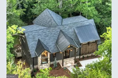 219 Staurolite Mountain Road, Blue Ridge, GA 30513 - Photo 48