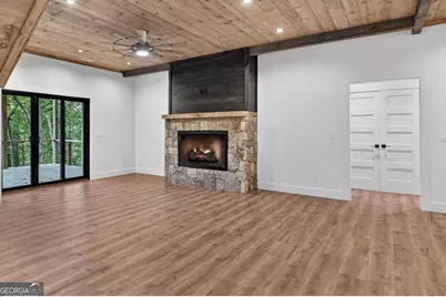 219 Staurolite Mountain Road, Blue Ridge, GA 30513 - Photo 32