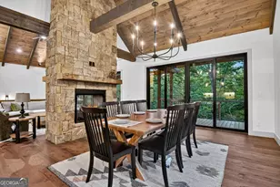 219 Staurolite Mountain Road, Blue Ridge, GA 30513 - Photo 8