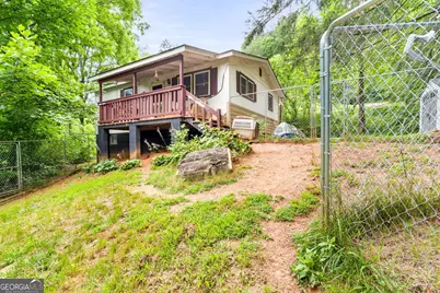 501 Hyatt Creek Rd, Marble, NC 28905 - Photo 30
