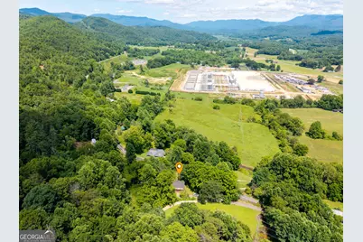 501 Hyatt Creek Rd, Marble, NC 28905 - Photo 4
