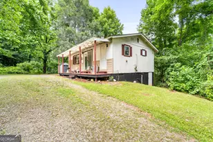 501 Hyatt Creek Rd, Marble, NC 28905 - Photo 8