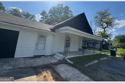 221 Avenue L Street, Thomaston, GA 30286 - Photo 2