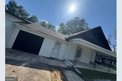 221 Avenue L Street, Thomaston, GA 30286 - Photo 1
