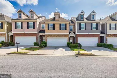 37 Providence Oak Lane, Lawrenceville, GA 30046 - Photo 2