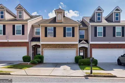 37 Providence Oak Lane, Lawrenceville, GA 30046 - Photo 1