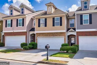 37 Providence Oak Lane, Lawrenceville, GA 30046 - Photo 4