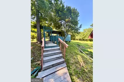 355 Thurmon Loop Road, Jesup, GA 31545 - Photo 36