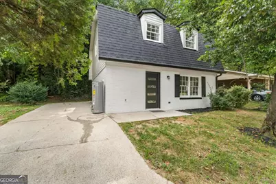 105 Elizabeth Street, Cartersville, GA 30120 - Photo 4