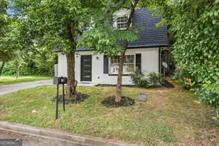 105 Elizabeth St, Cartersville, GA 30120 - Photo 1