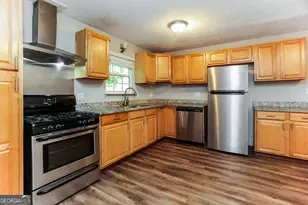 3186 Pilgrims Dr, Douglasville, GA 30135 - Photo 6