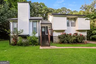 3186 Pilgrims Dr, Douglasville, GA 30135 - Photo 2