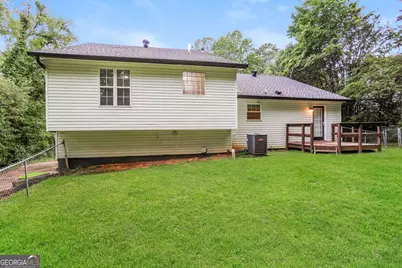 3186 Pilgrims Drive, Douglasville, GA 30135 - Photo 20