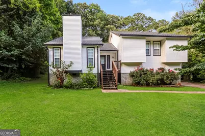 3186 Pilgrims Drive, Douglasville, GA 30135 - Photo 1