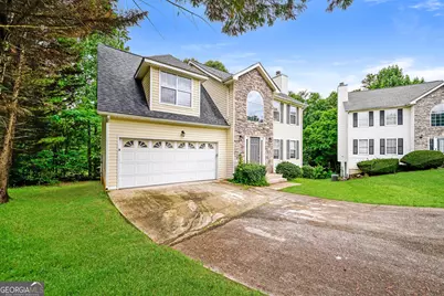 3580 Cherry Bloom Way, Decatur, GA 30034 - Photo 2
