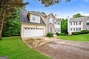 3580 Cherry Bloom Way, Decatur, GA 30034 - Photo 2