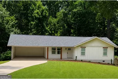 2313 Fern Drive, Gainesville, GA 30507 - Photo 1